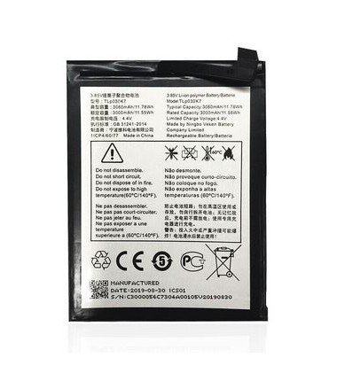 Batterie pour Alcatel 1s (5024D)