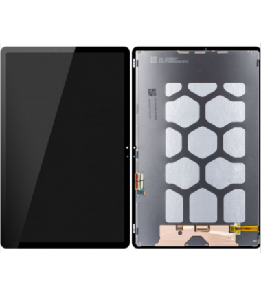 Ecran complet pour Samsung Tab S7 FE 12.4" (T730/T733/T736) Noir