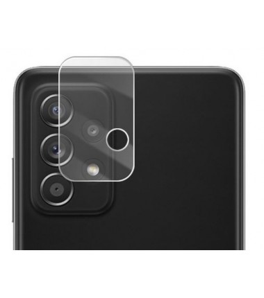 Protection Appareil Photo pour Samsung A52/A52S/A72 4G/5G