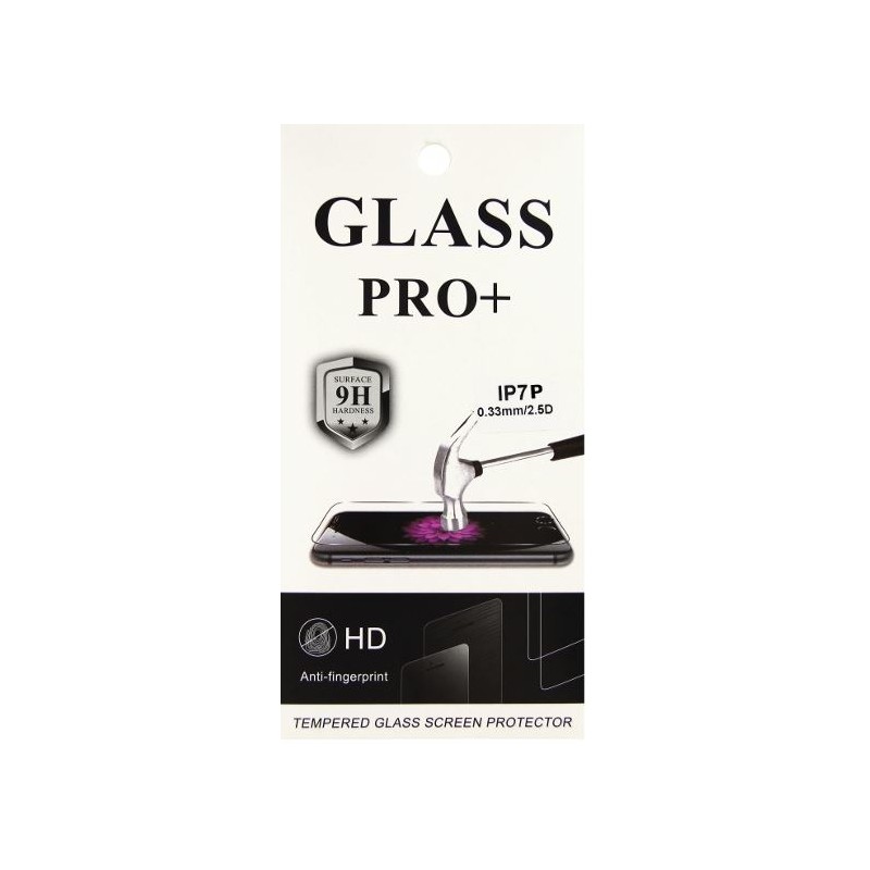 Verre trempé pour Samsung A52 4G/5G