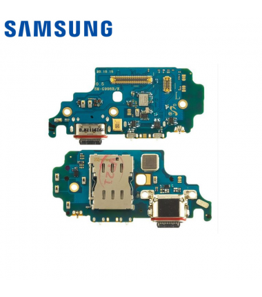 Connecteur de charge Samsung Galaxy S21 Ultra 5G (G998B)