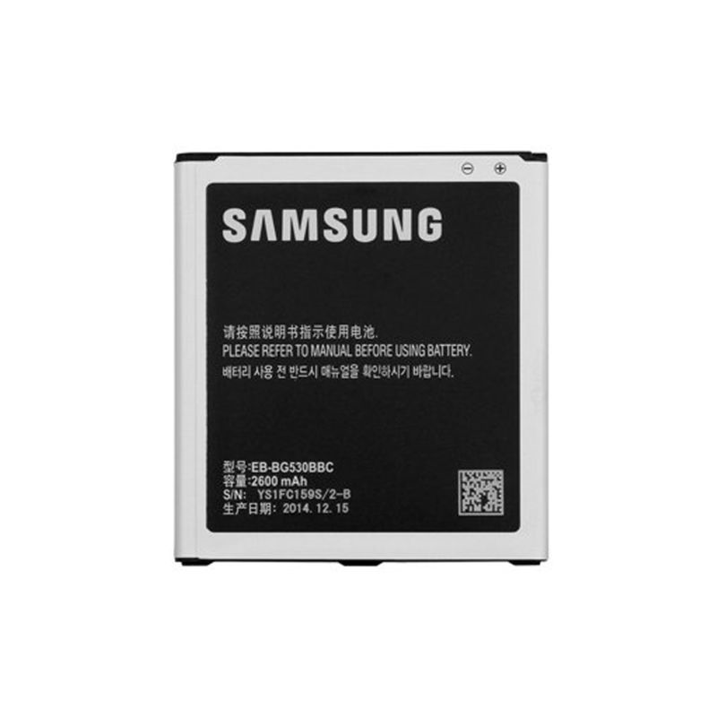Batterie Samsung EB-BG530BBC/BG531BBE