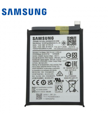 Batterie Samsung Galaxy A04, A04e, A14 5G, A22 5G, M4