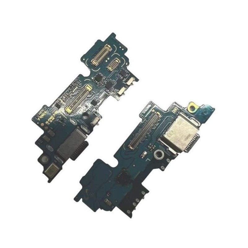 Connecteur pour Samsung Galaxy Z Flip (F700F)