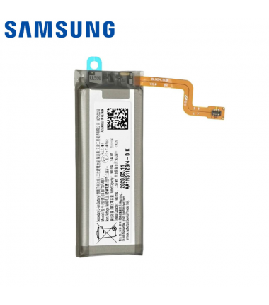 Batterie2 Samsung Galaxy Z Flip (F700F)