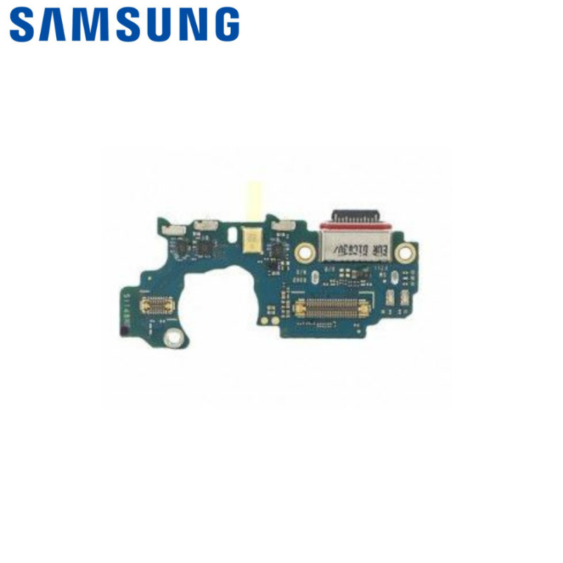 Connecteur de charge Samsung Galaxy Z Flip 3 5G (F711B)