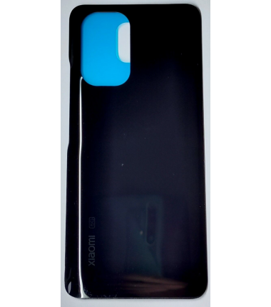 Vitre arrière pour Xiaomi Mi 11i 5G Noir