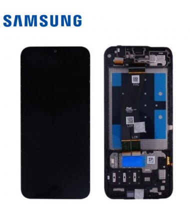 Ecran Samsung Galaxy A14 4G (A145F) Noir