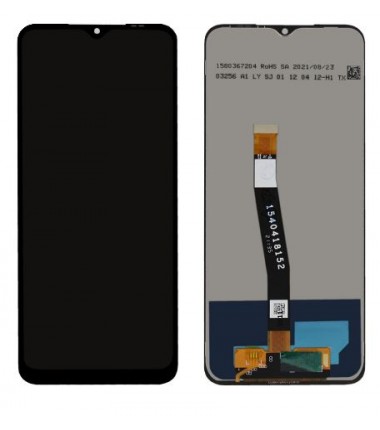 Ecran pour Samsung Galaxy A22 5G (A226B) Noir