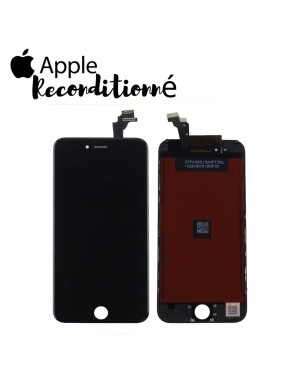 Kit Bouton Home + Nappe (câble) Complet Pour IPhone 6 Et 6 Plus, Neuf - Référence M365