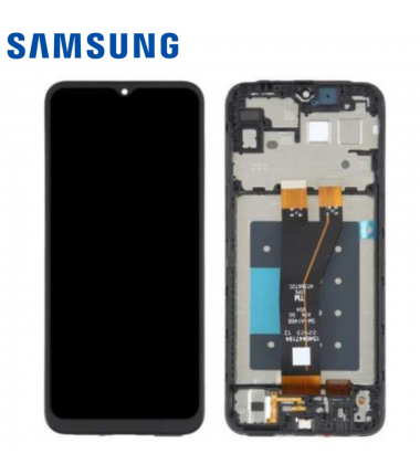 Ecran Samsung Galaxy A14 5G (A146B) Noir