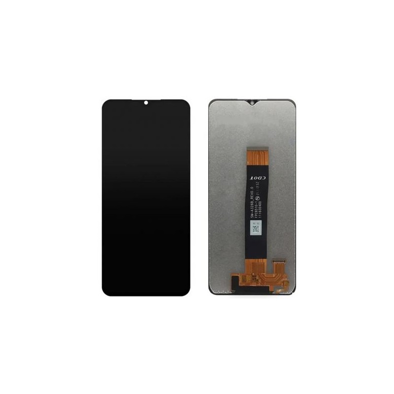 Ecran pour Samsung Galaxy A32 5G (A326B) Noir