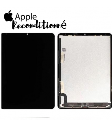 Ecran complet RECONDITIONNE iPad Air 5 4G & WIFI Noir