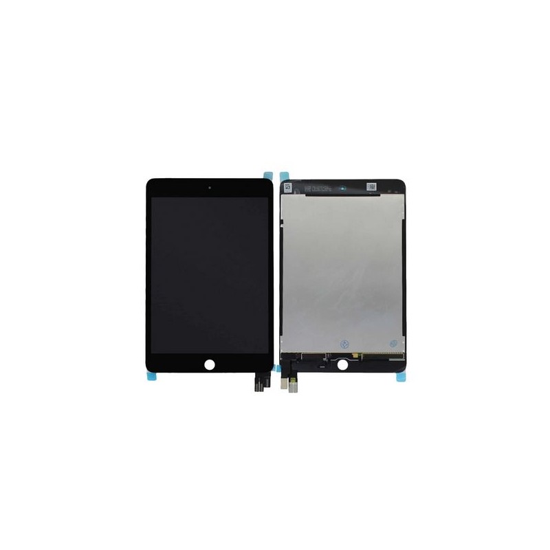 Ecran complet pour iPad Mini 5 7.9" Noir