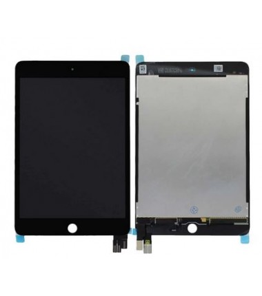 Ecran complet pour iPad Mini 5 7.9" Blanc