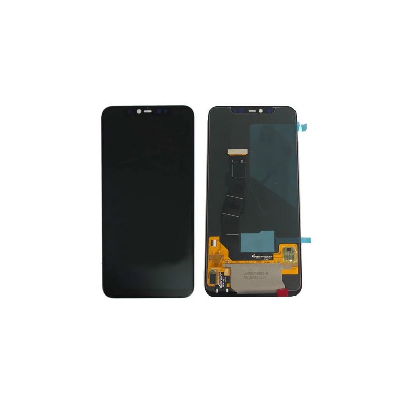 Ecran OLED pour Xiaomi Mi 8 Pro Noir