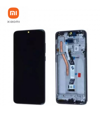 Ecran Complet Xiaomi Mi 8 Pro Deep Tarnish