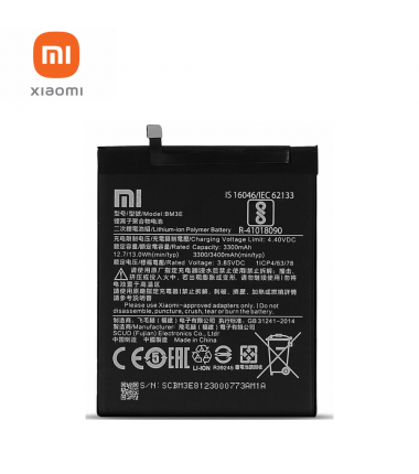 Batterie Xiaomi Mi 8 Pro
