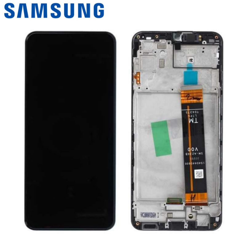 Ecran Complet Samsung Galaxy A23 5G (A236B)