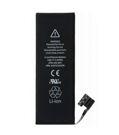 Batterie pour iPhone 5S