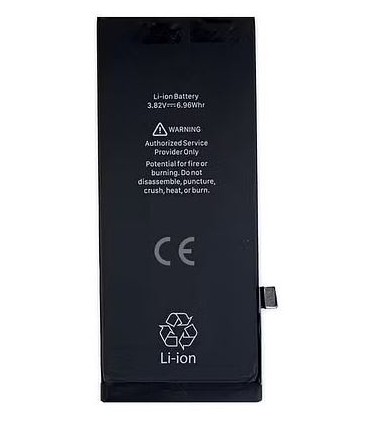 Batterie pour iPhone 8 (Ti)