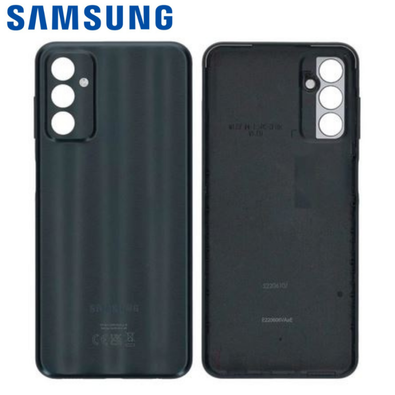 Vitre arrière Samsung Galaxy M13 (M135F) Vert