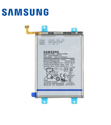 Batterie Samsung Galaxy A02, A04s, A12, A12nacho, A13 4G/5G, A21s, M12
