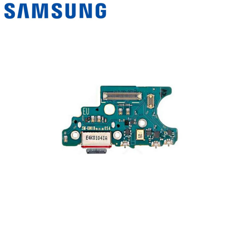 Connecteur de charge Samsung Galaxy S20 (G980F/G981B)