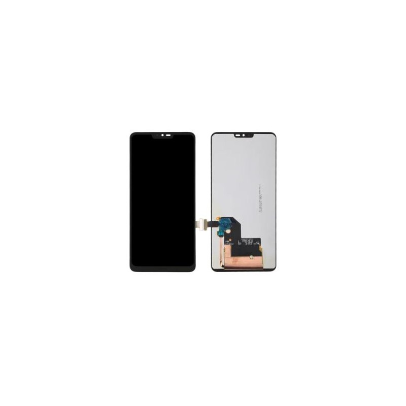 Ecran pour LG G7 ThinQ (G710em) Noir