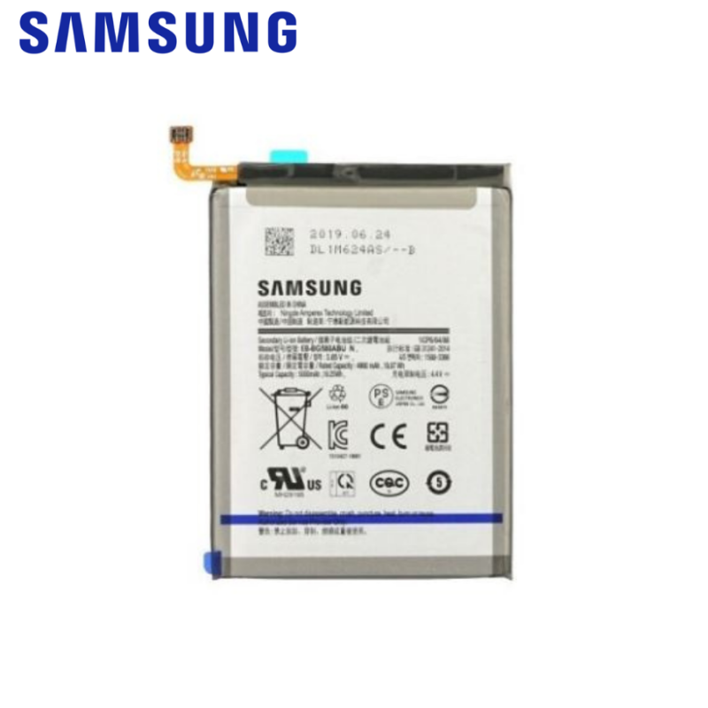 Batterie Samsung Galaxy M20 (M205F), M30 (305F)