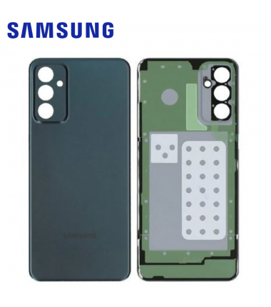 Vitre arrière Samsung Galaxy M23 (M236B) Noir