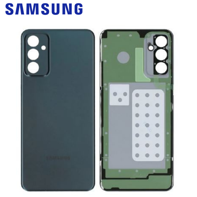 Vitre arrière Samsung Galaxy M23 (M236B) Noir