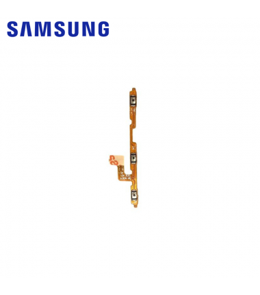 Nappe Volume/Power Samsung Galaxy M31 (M315F)
