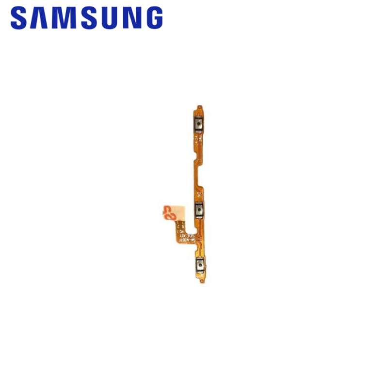 Nappe Volume/Power Samsung Galaxy M31 (M315F)