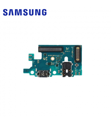 Connecteur de charge Samsung Galaxy M31s (M317F)