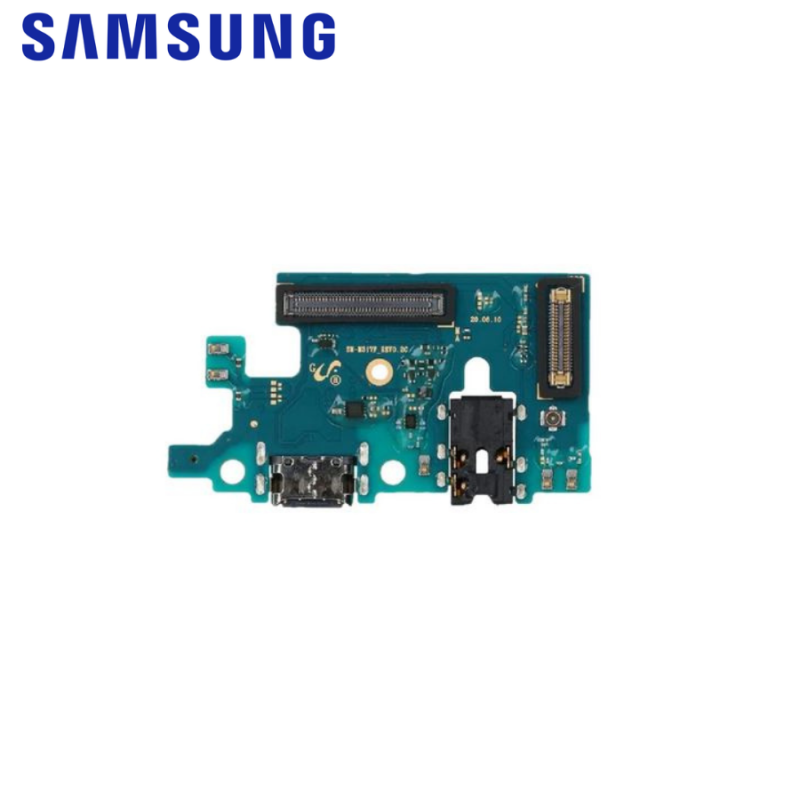 Connecteur de charge Samsung Galaxy M31s (M317F)