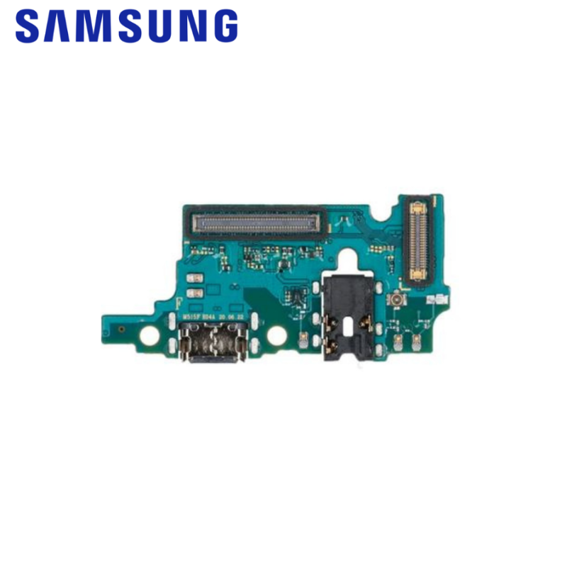 Connecteur de charge Samsung Galaxy M51 (M515F)