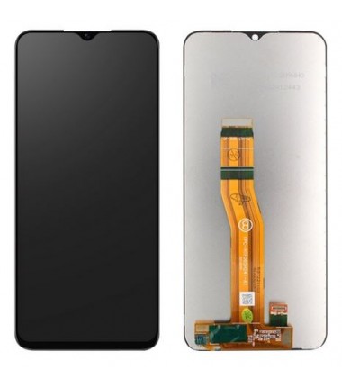 Ecran pour Honor X6 Noir