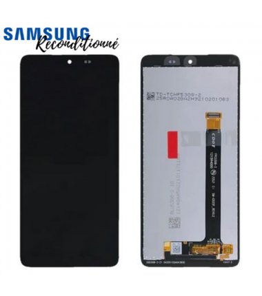 Ecran Samsung RECONDITIONNE Galaxy Xcover 5 (G525F) Noir