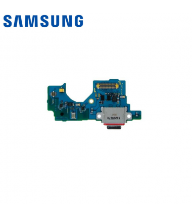 Connecteur de charge Samsung Galaxy Xcover 5 (G525F)