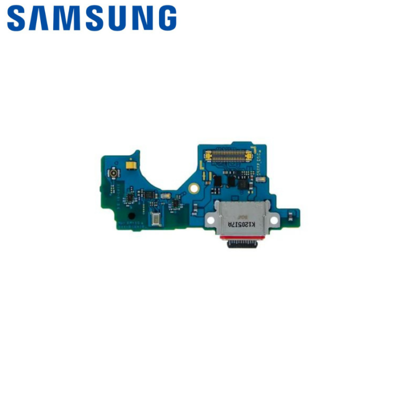 Connecteur de charge Samsung Galaxy Xcover 5 (G525F)