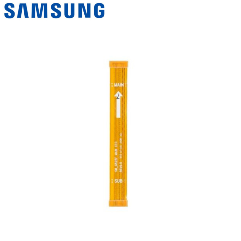 Nappe LCD Samsung Galaxy Xcover 5 (G525F)