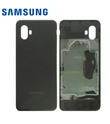 Vitre arrière Samsung Galaxy Xcover 6 Pro (F736B) Noir