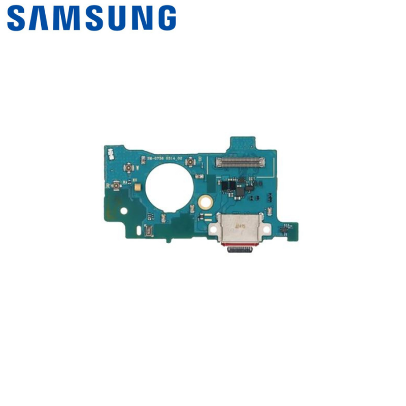 Connecteur de charge Samsung Galaxy Xcover 6 Pro (F736B)