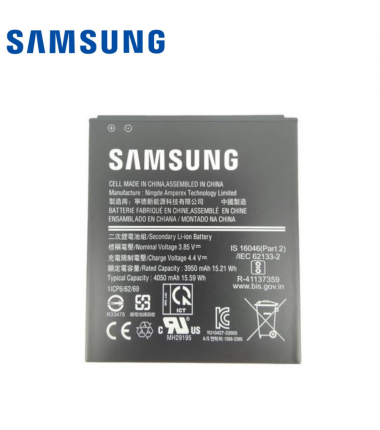 Batterie Samsung Galaxy Xcover 6 Pro (F736B)