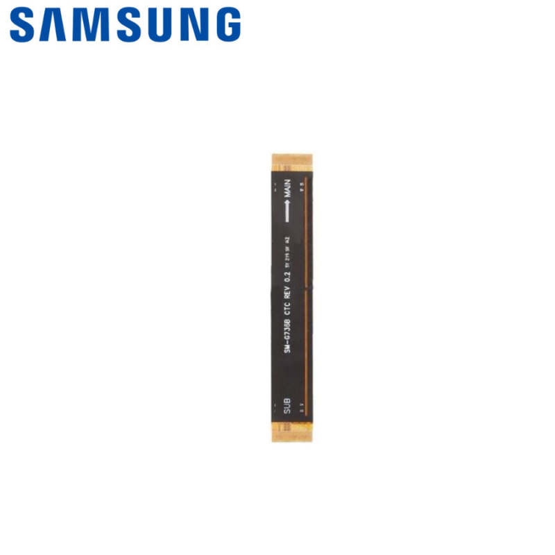 Nappe LCD Samsung Galaxy Xcover 6 Pro (F736B)