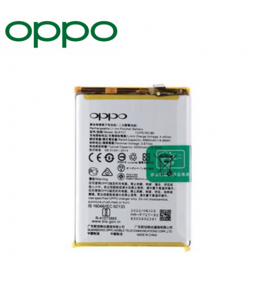 Batterie OPPO A5 2020, A9 2020