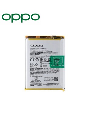 Batterie Neuf Pour OPPO A9 2020 - Marque GLOBALSTOCK, Modèle Universel, EAN 3017956780907