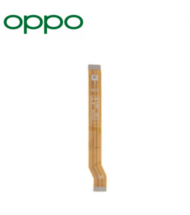 Nappe LCD Oppo A15