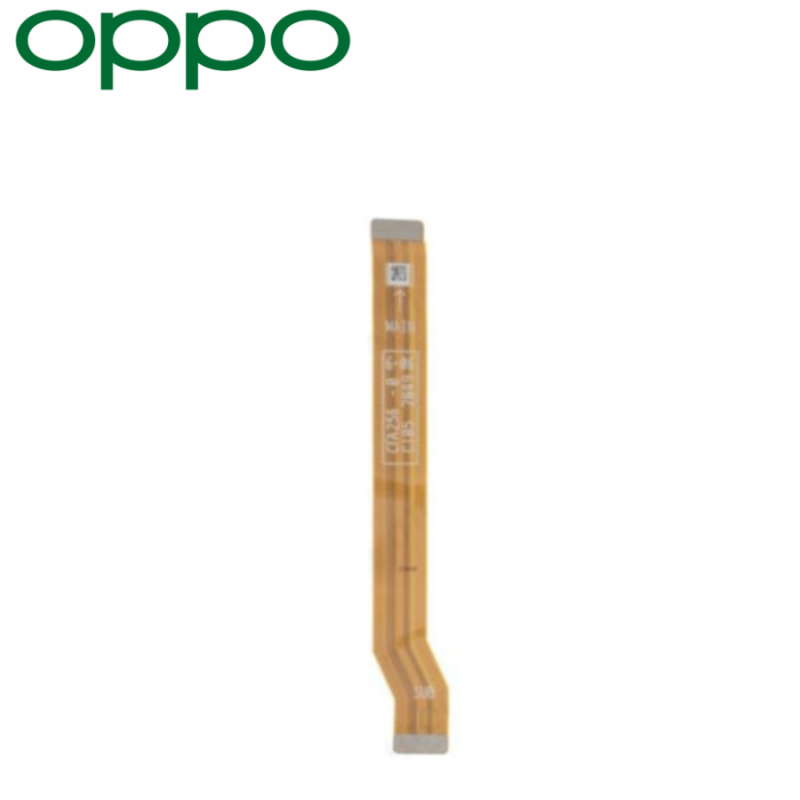 Nappe LCD Oppo A15